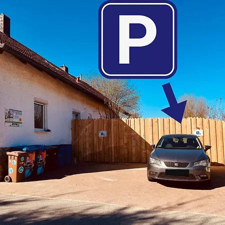 Appartement Romantische Game Changer Hof